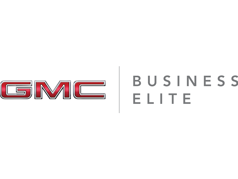 GMC Business Elite Logo