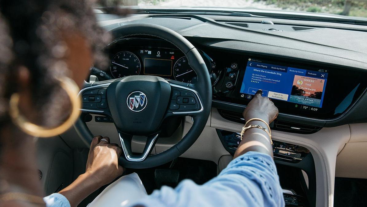 Handy Buick GMC Cadillac A SAINT ALBANS Dealership Near Burlington