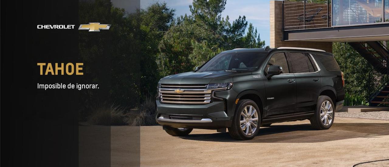 Don Hewlett Chevrolet Buick, Concesionario Chevrolet, Buick en