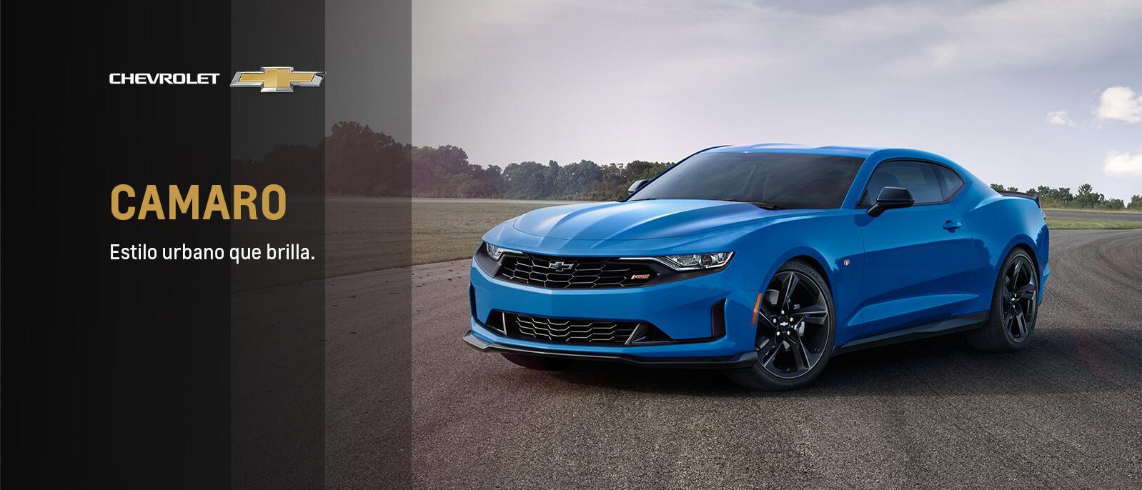 Don Hewlett Chevrolet Buick, Concesionario Chevrolet, Buick en