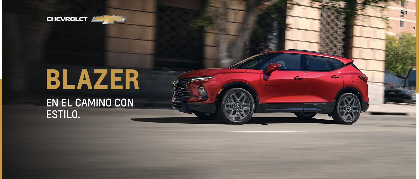 Don Hewlett Chevrolet Buick, Concesionario Chevrolet, Buick en