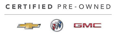 Certified Pre-Owned