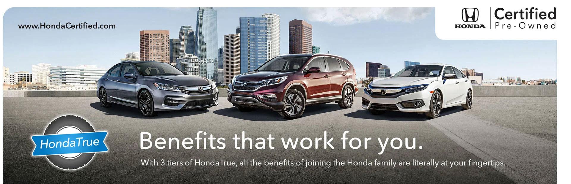 Criswell Honda is a Germantown Honda dealer and a new car and used car