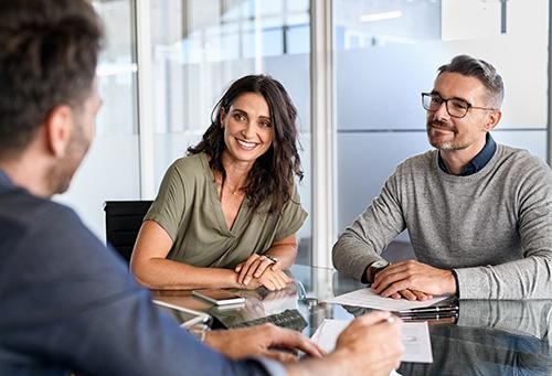Finance PreQualified