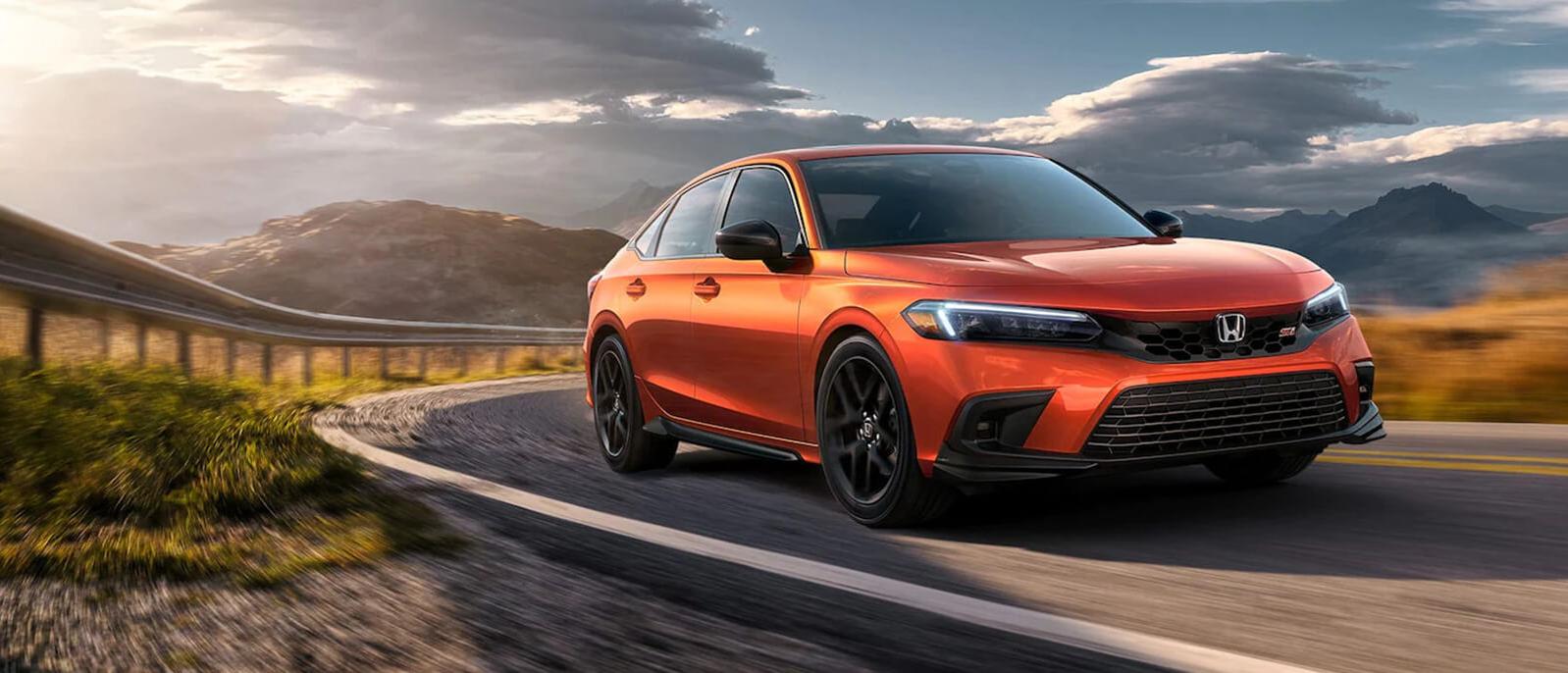 Independence Honda is a Bloomsburg, Honda dealer and a new car and used