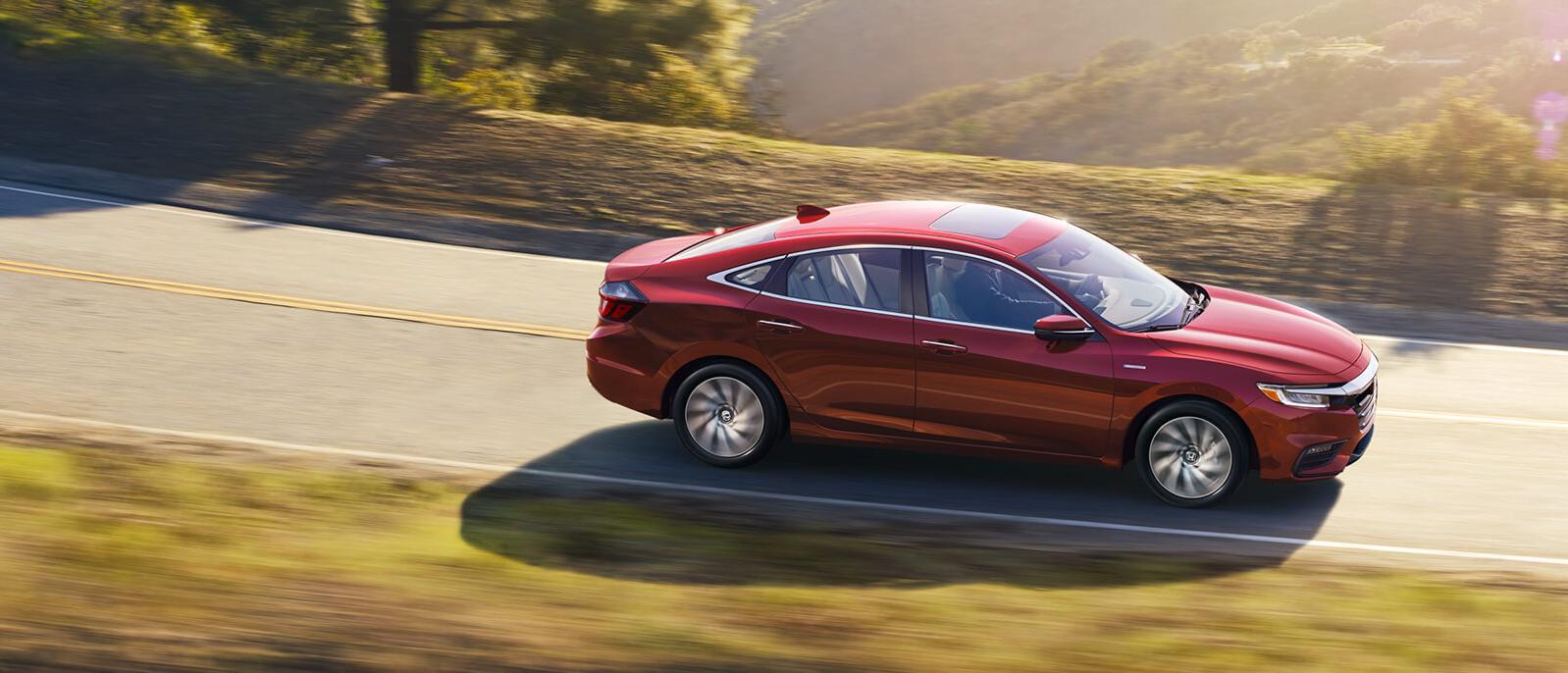 Independence Honda is a Bloomsburg, Honda dealer and a new car and used