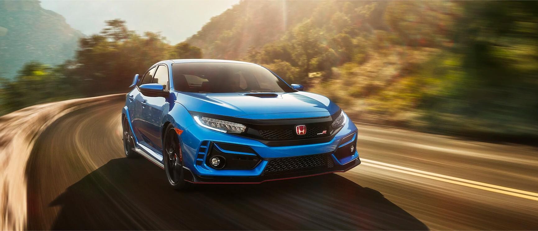 2020 Honda Civic Type-R