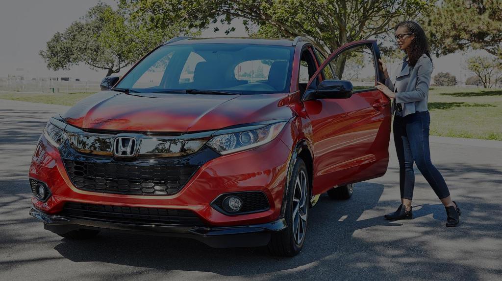 Honda Dealer in Tupelo MS Dossett Big 4 House of Honda