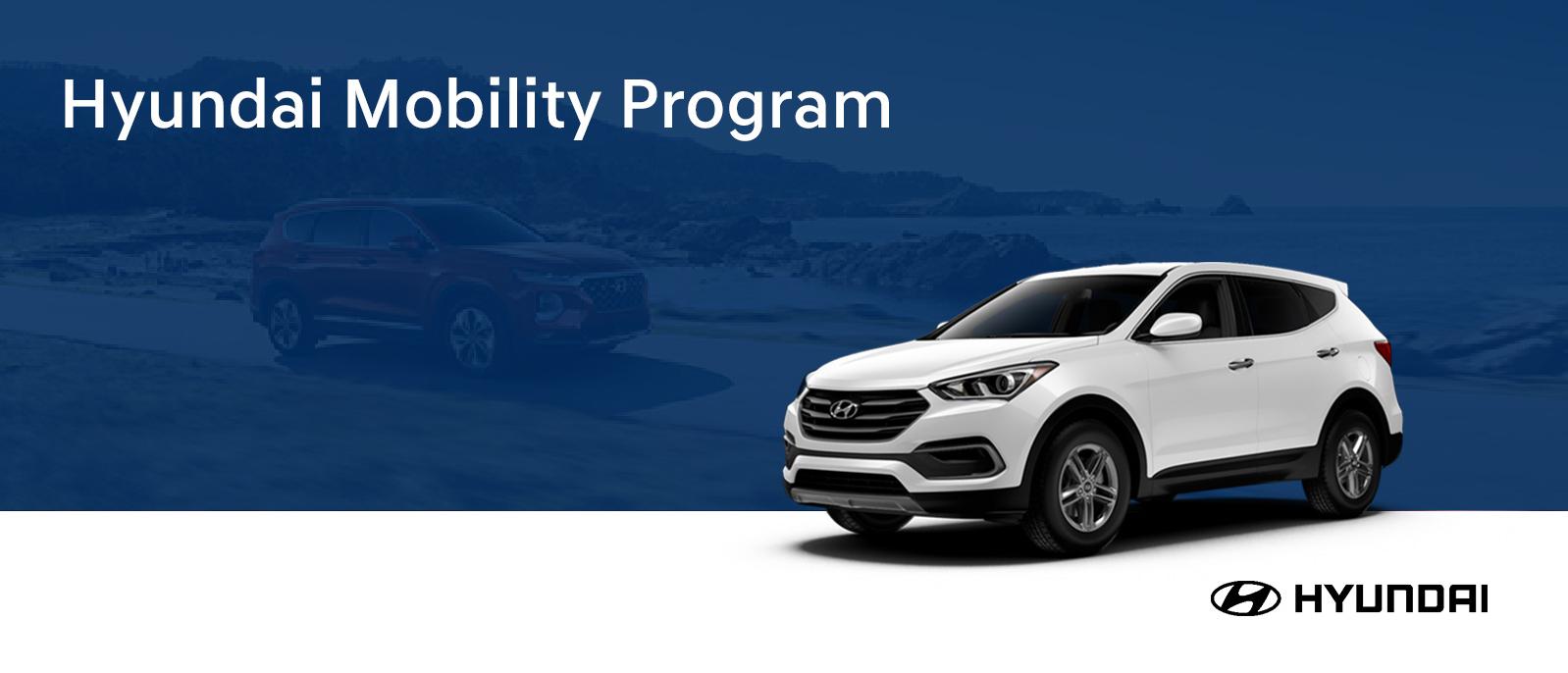 Hyundai Subtle Background