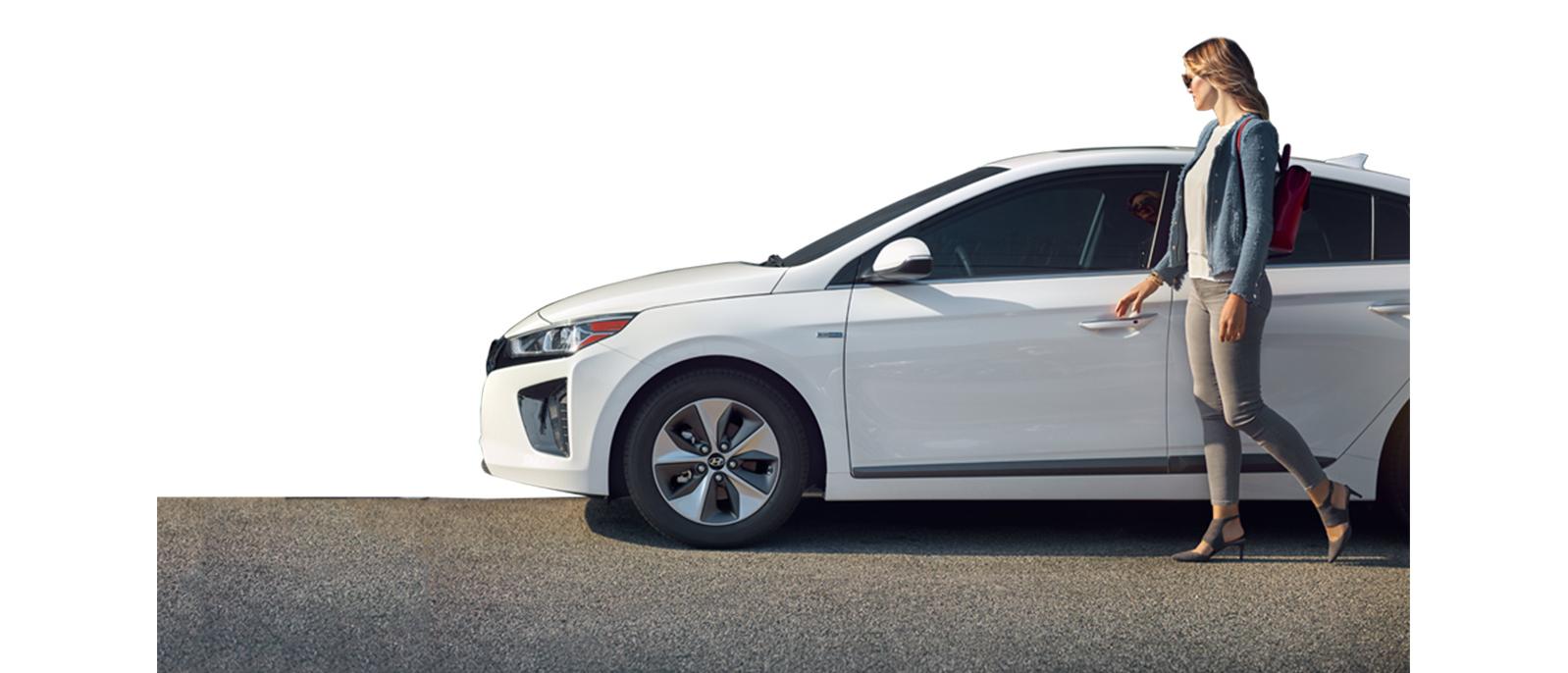 Hyundai 3 Day Worry-Free Exchange