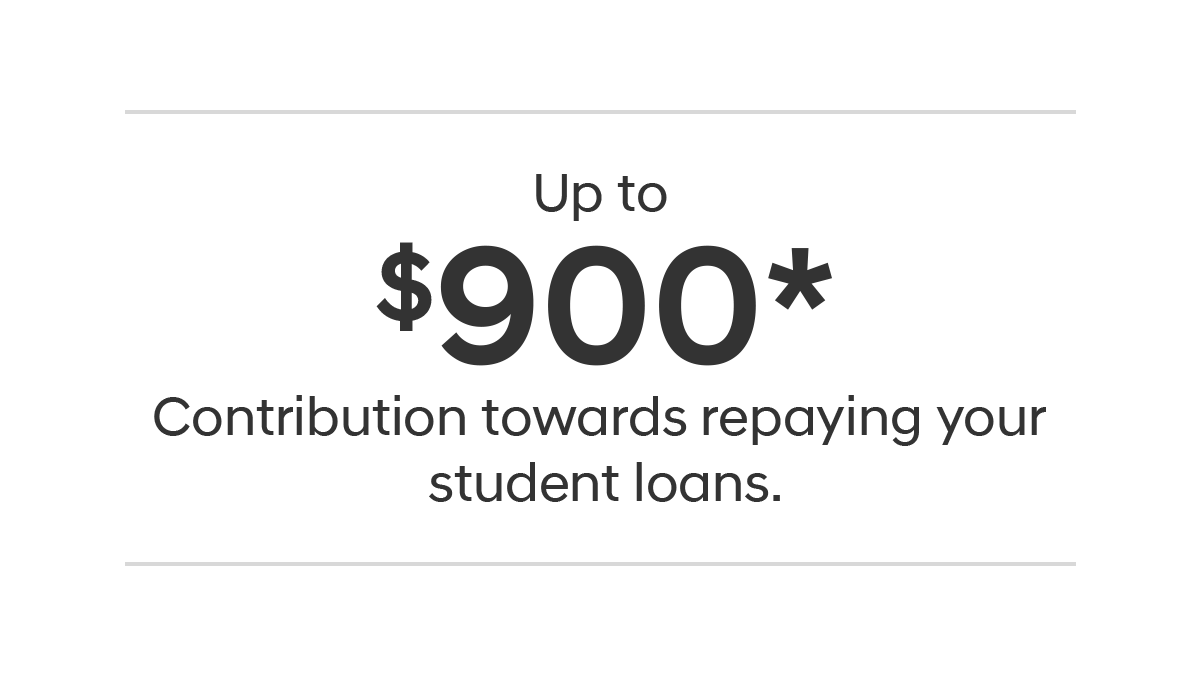 Student Assurance Bonus