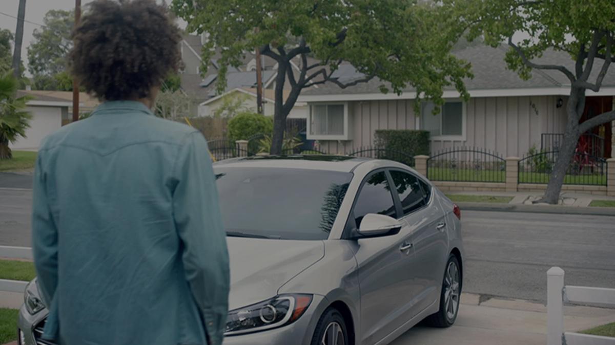 Hyundai Flexible Test Drive