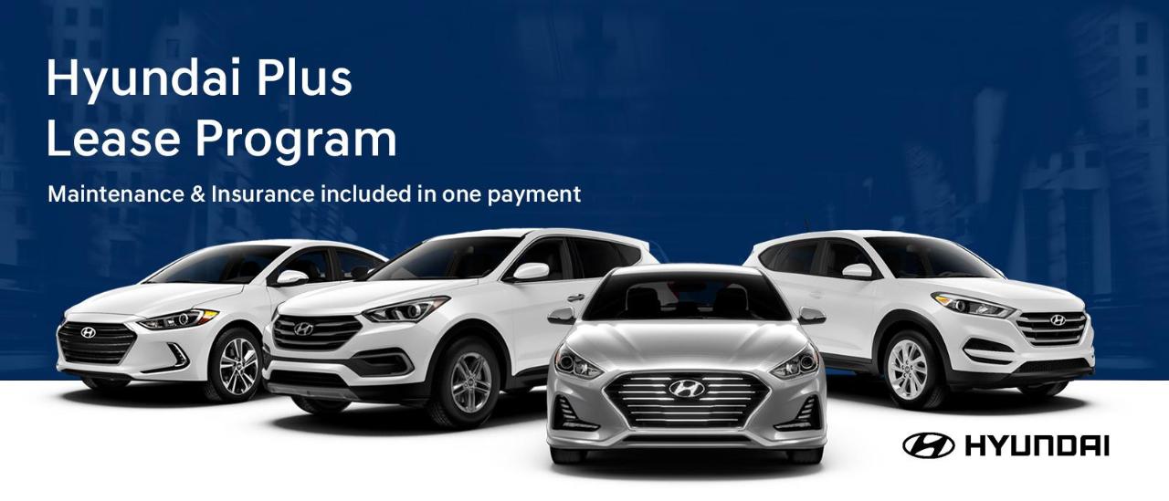 New Hyundai Lease Deals Wexford Wright Hyundai