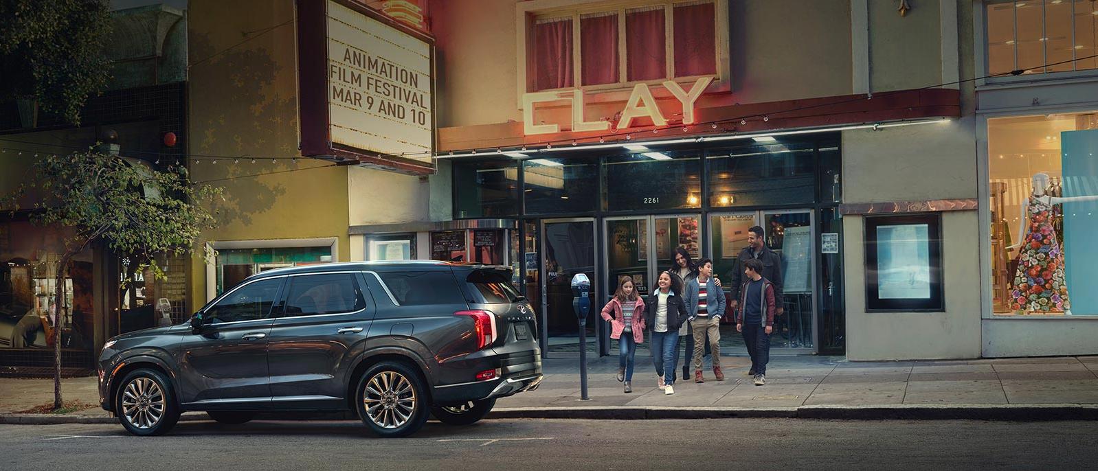 Hyundai of Gilroy is a Gilroy Hyundai dealer and a new car and used car