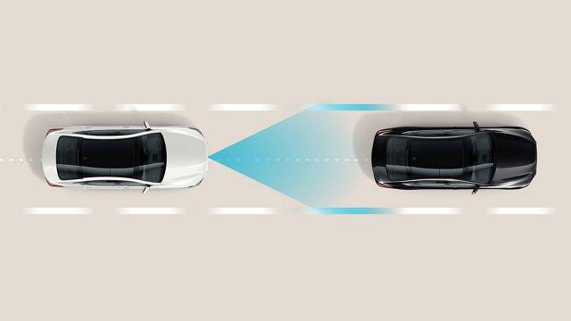 Highway Driving Assist (HDA)