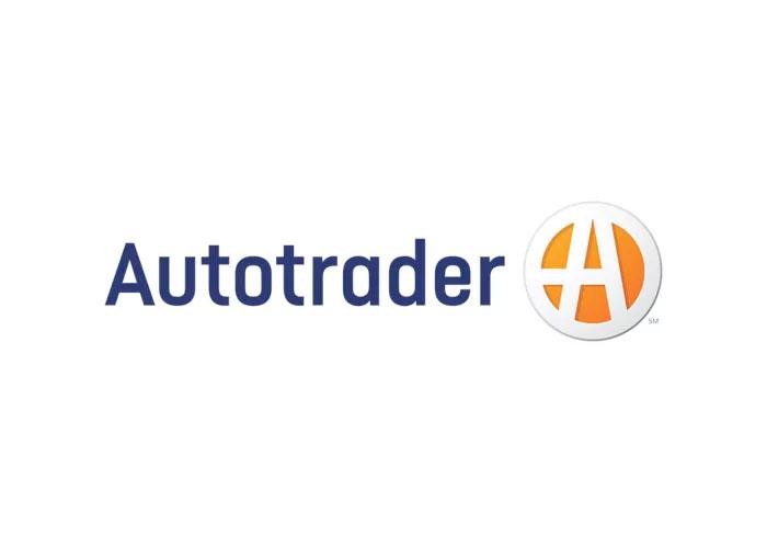 Autotrader Logo