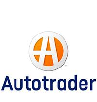 Auto-Trader Logo