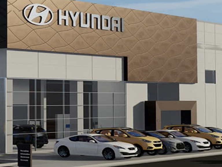 Mike Miller Hyundai | Dealership Near Me