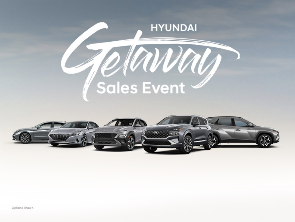 Greg LeBlanc Hyundai in Houma A New & Used Dealership Serving
