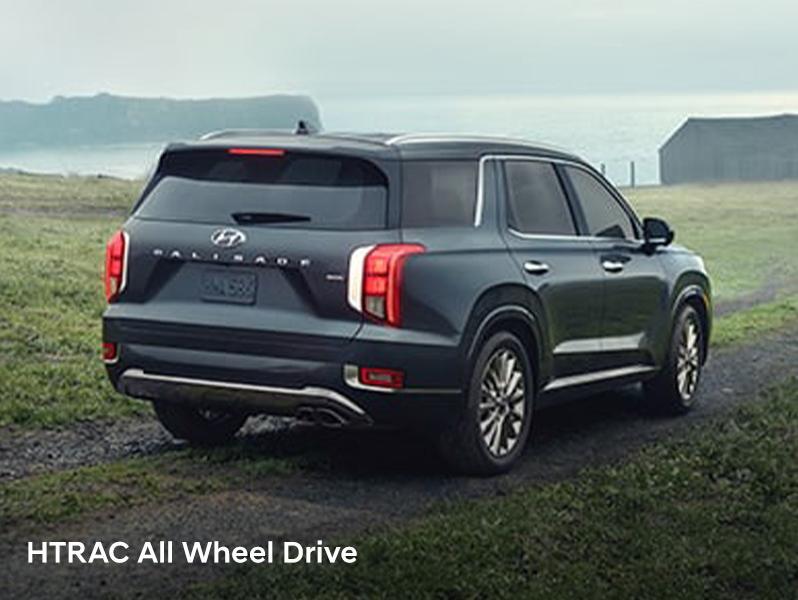 Gray Epperson Hyundai is a Cleveland Hyundai dealer and a new car and