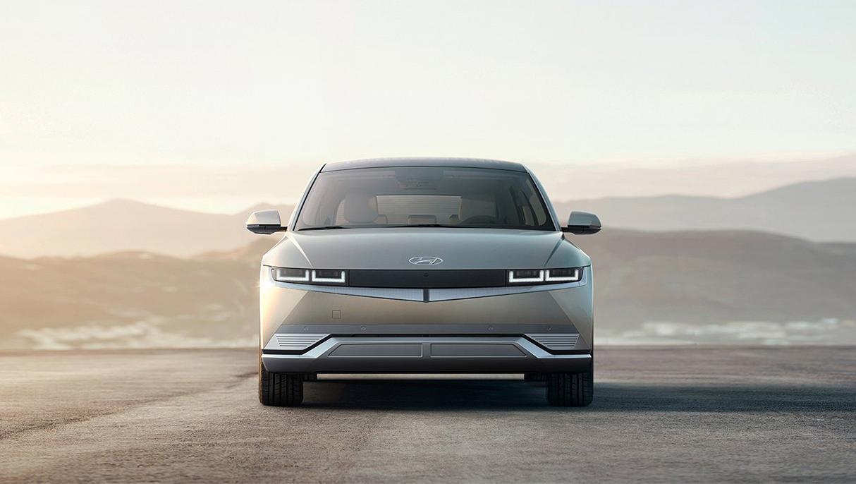 Gerald Hyundai of North Aurora is a North Aurora Hyundai dealer and a