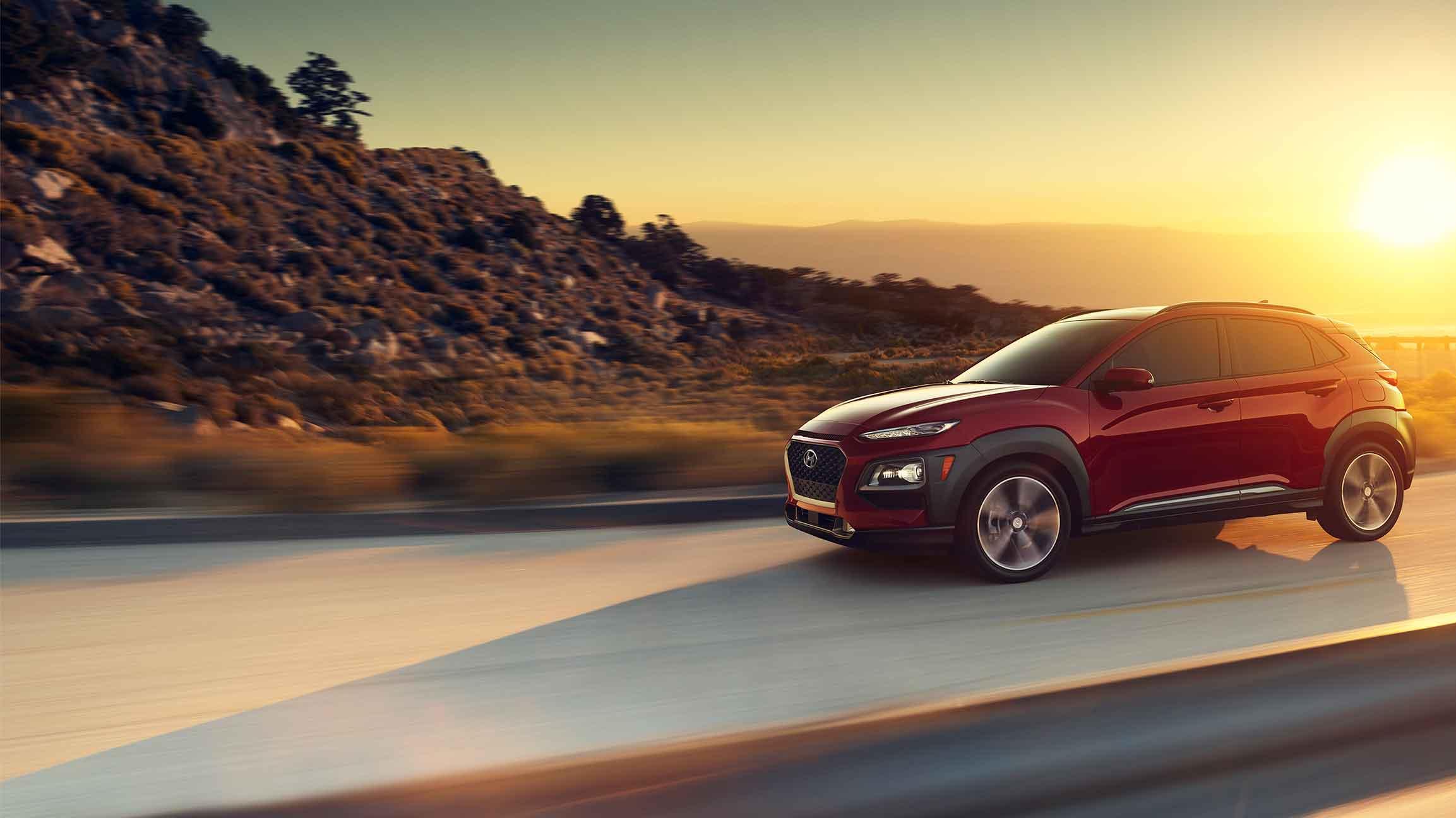 Northwood Hyundai in Eureka Hyundai Dealership serving Humboldt