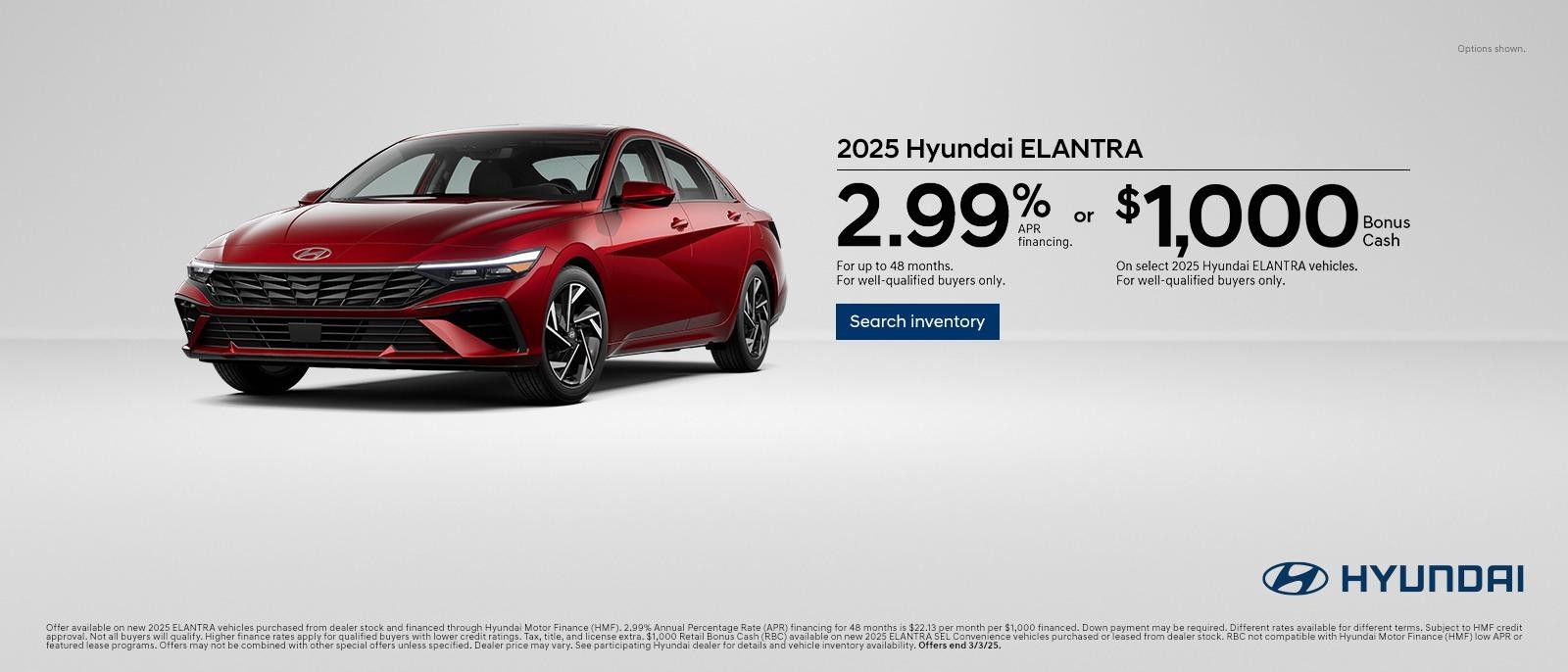 Hyundai Dealer Near Me - Coastal Hyundai - Melbourne, FL