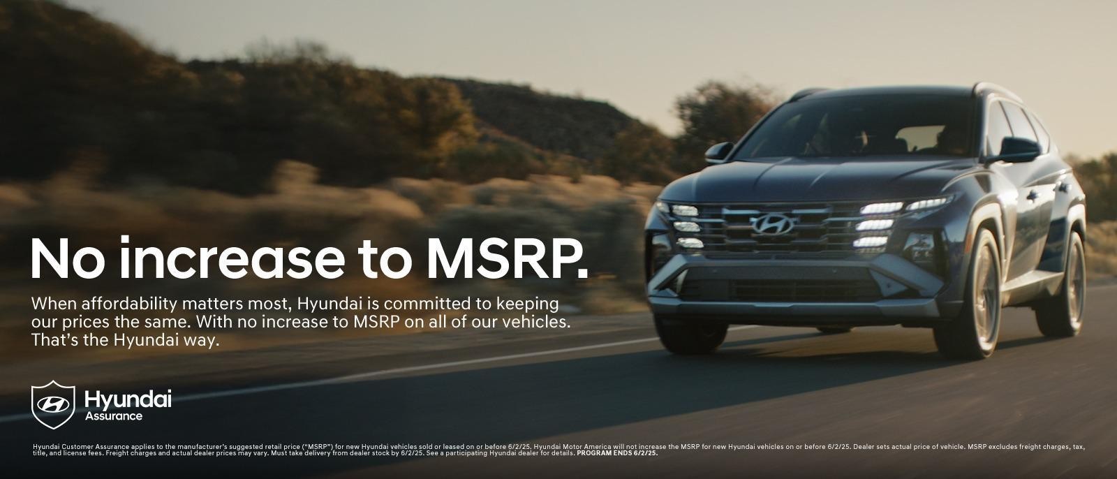 Mike Miller Hyundai | Dealership Near Me