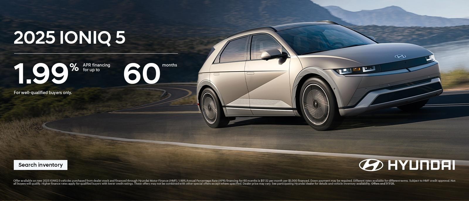 Hyundai IONIQ 5