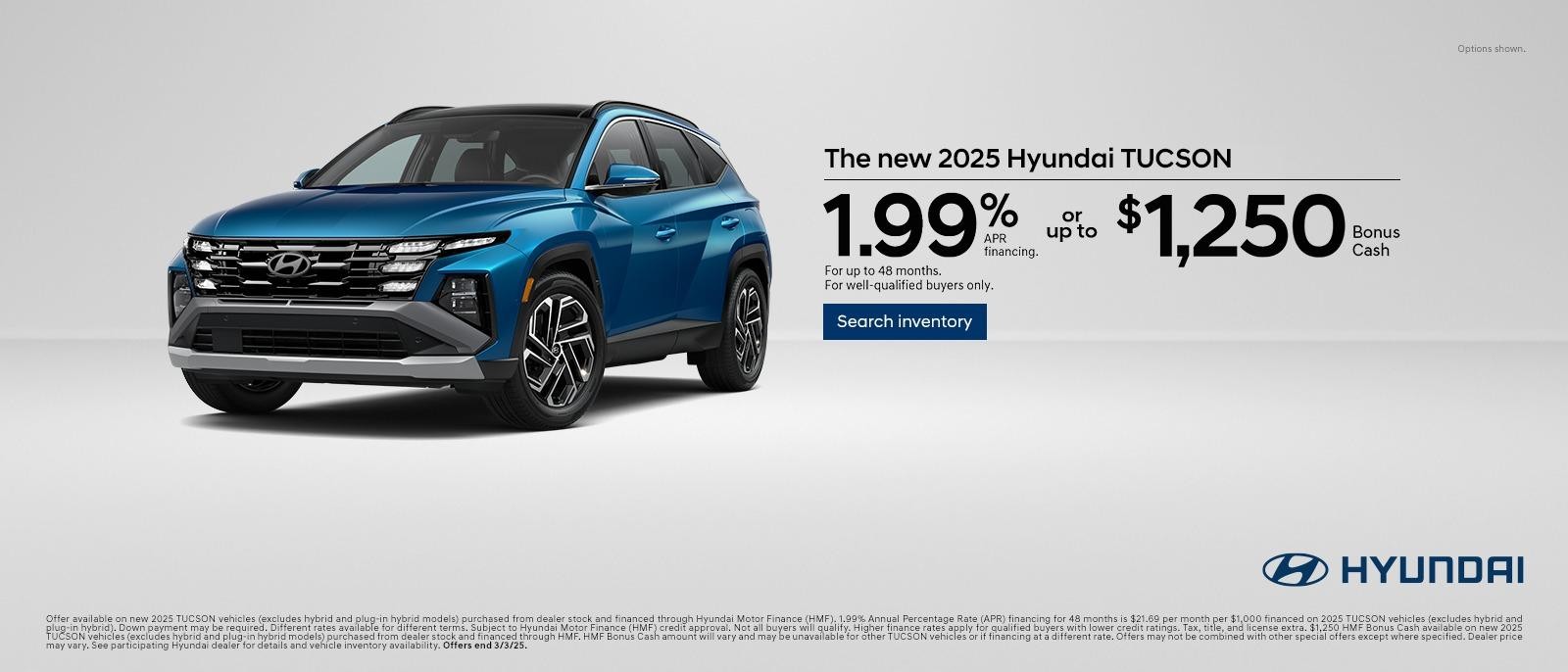 Hyundai Dealer Near Me - Coastal Hyundai - Melbourne, FL