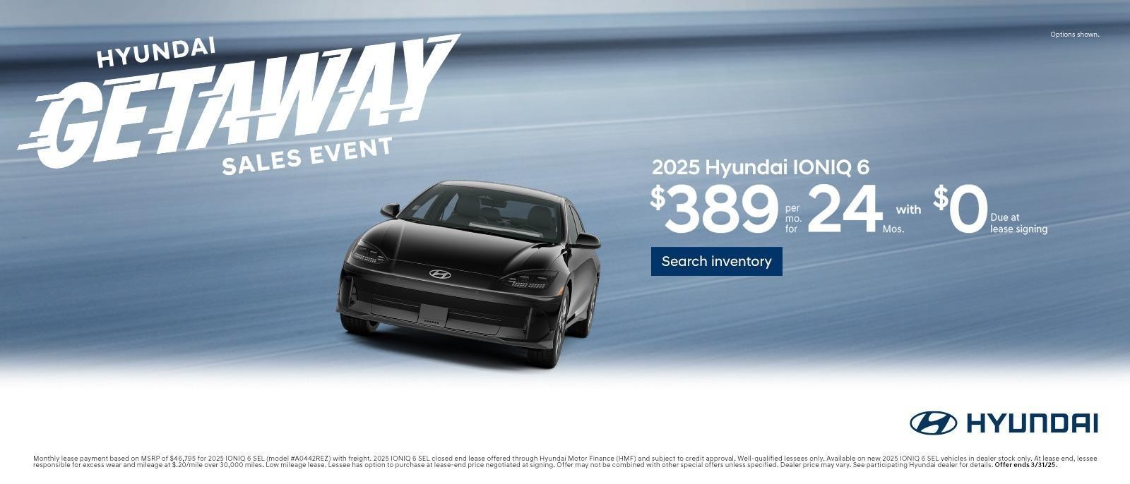 Hatchett Hyundai West | Hyundai dealership in Wichita, KS near Salina