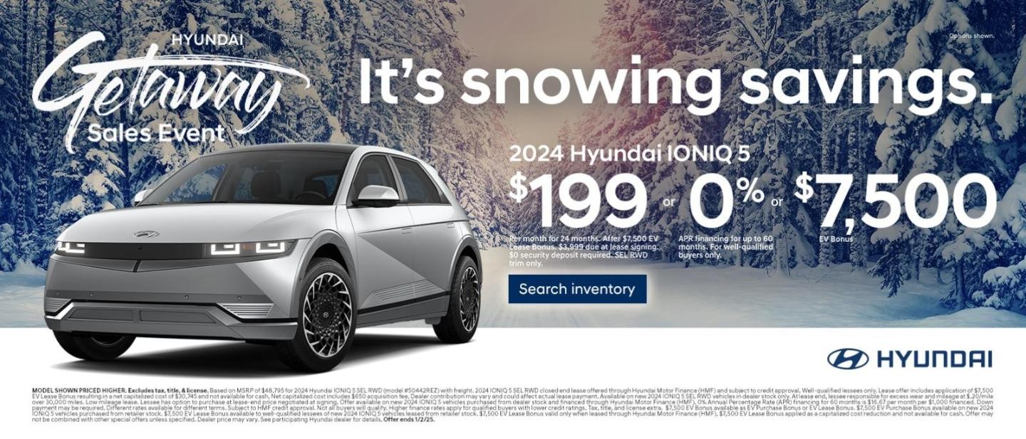 Hatchett Hyundai East in Wichita - Serving El Dorado, Hutchinson ...