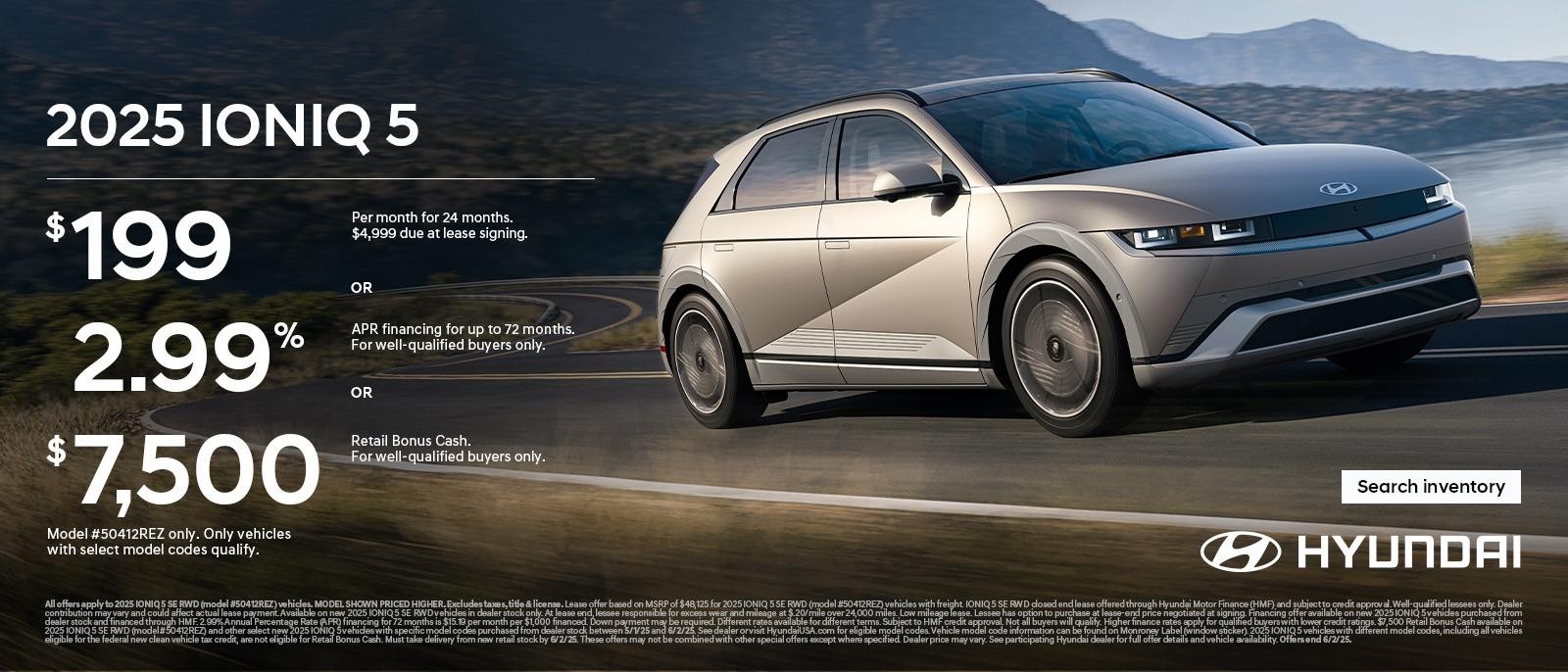 Hyundai IONIQ 5