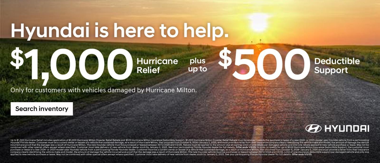 Hyundai Dealer Near Me - Coastal Hyundai - Melbourne, FL