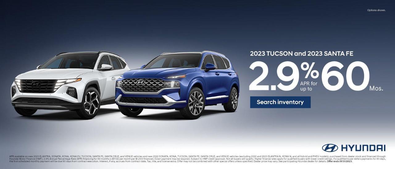 Imperial Valley Hyundai New & Used Cars, Trucks, and SUV's in El Centro