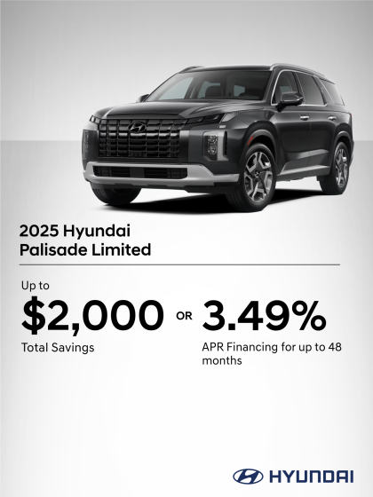 2025 Hyundai Palisade Ansira_420x560_07_Cash_APR Cash APR Offer