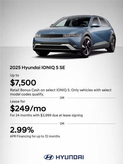 2025 Hyundai IONIQ 5 Ansira_420x560_10_Cash_Lease_APR Cash Lease APR Offer