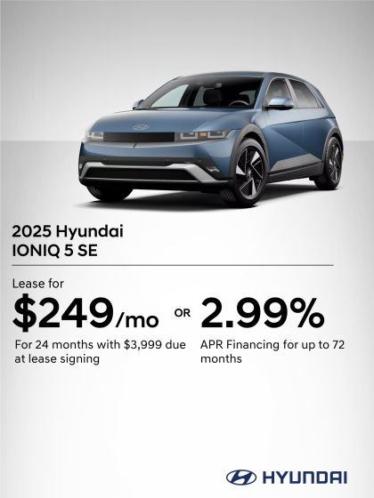 2025 Hyundai IONIQ 5 Ansira_420x560_09_APR_Lease APR Lease Offer