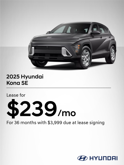 2025 Hyundai Kona Ansira_420x560_04_Lease Lease Offer