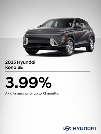 2025 Hyundai Kona Ansira_420x560_03_APR APR Offer