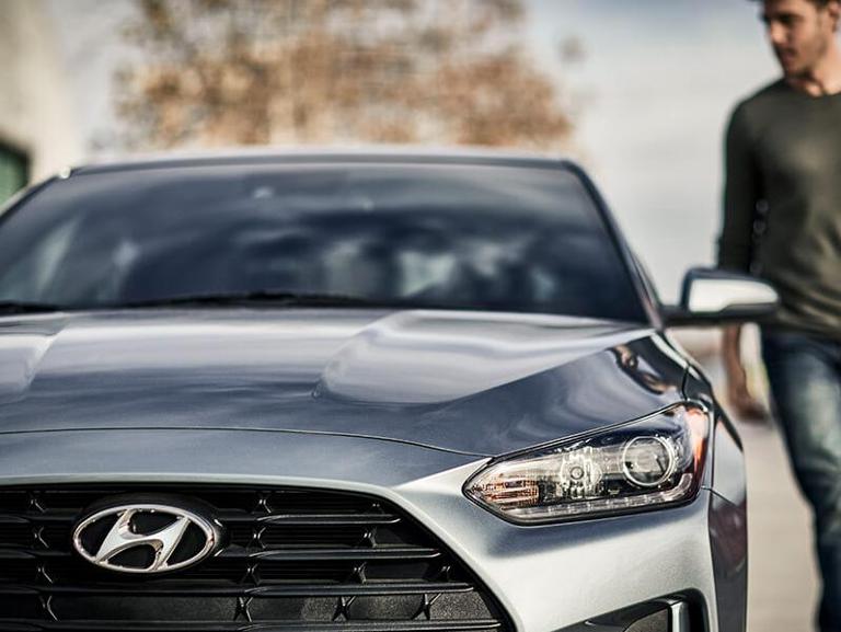 Hyundai of Greeley in Greeley CO. Sells and Services New Cars, Used