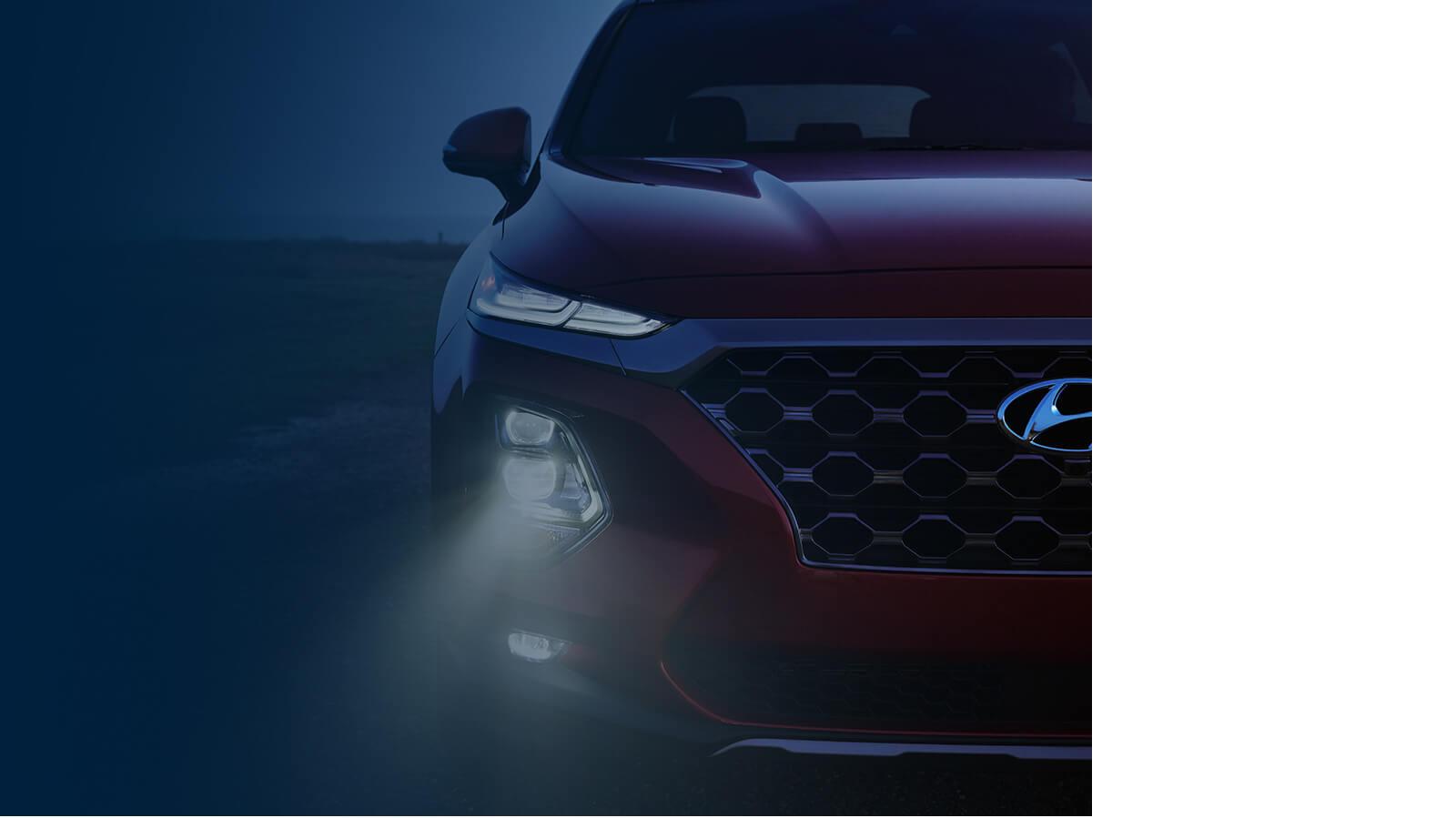 Hyundai of La Quinta Hyundai Dealership serving Palm Desert, Palm