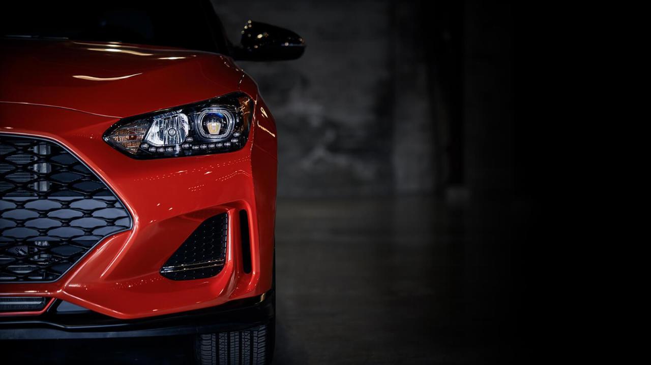 Hyundai of La Quinta Hyundai Dealership serving Palm Desert, Palm