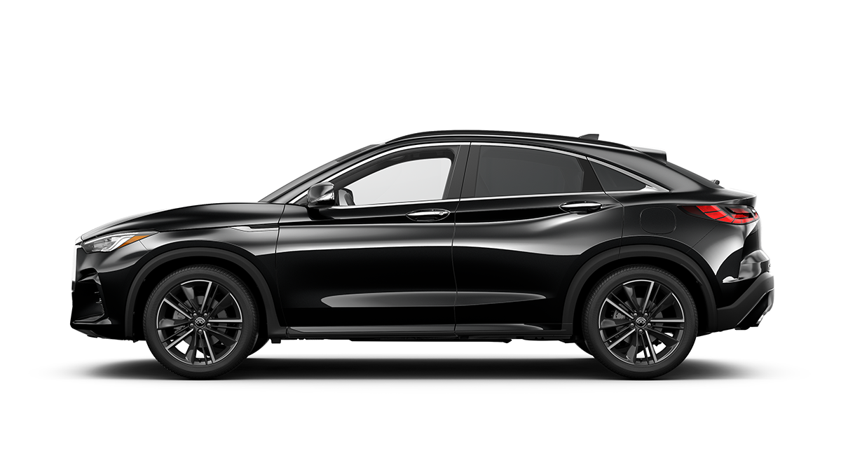 Infiniti qx55 википедия