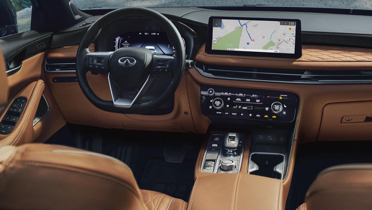 Navigation Navigation