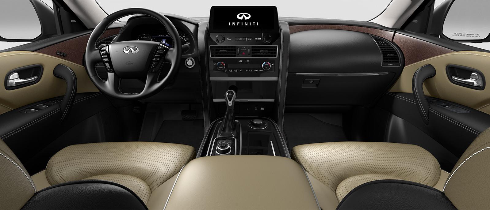 INFINITI QX80 Union City