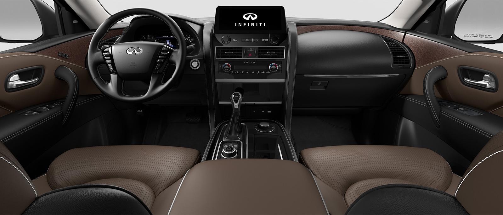 INFINITI QX80 Union City