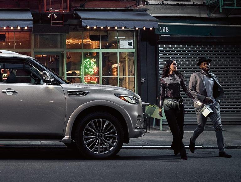 INFINITI of SOUTH ATLANTA is a Union City INFINITI dealer and a new car