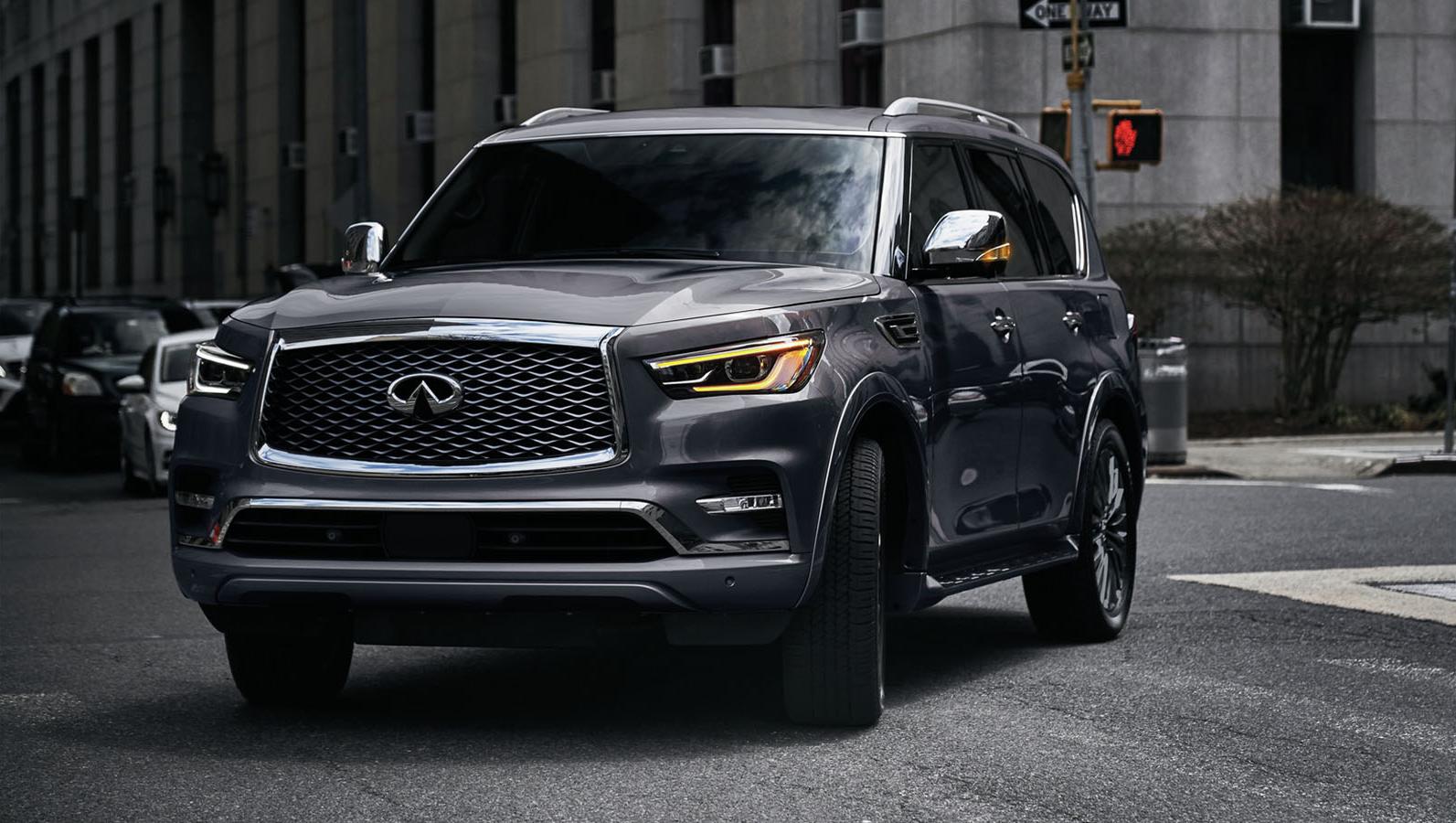 Made for the Road Ahead Made for the Road Ahead