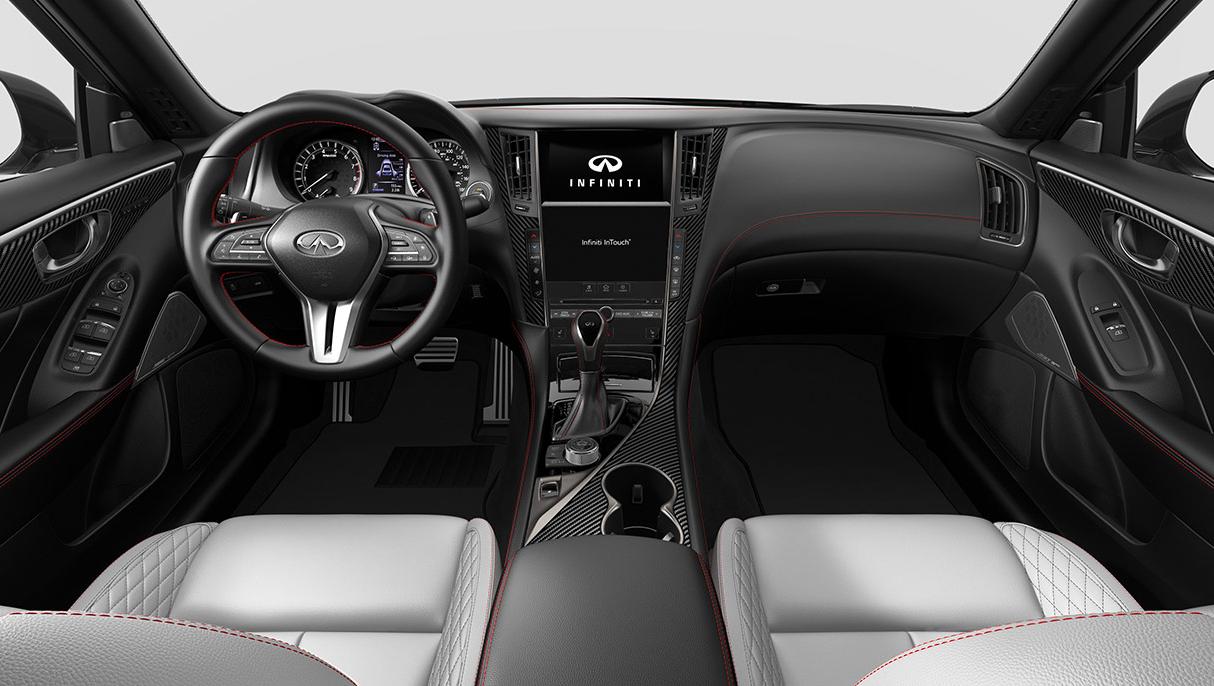 Dublin INFINITI is a Dublin INFINITI dealer and a new car and used car